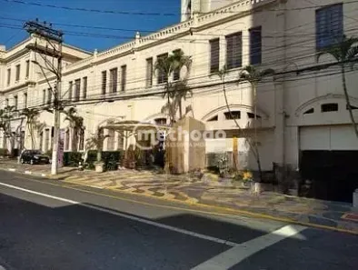 Ponto Comercial para alugar, 230m² no Centro, Campinas