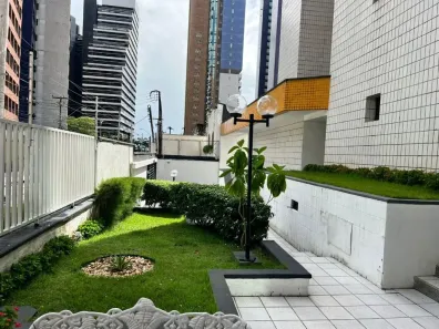 Apartamento com 3 Quartos à venda, 150m² no Meireles, Fortaleza