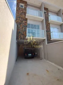 Sobrado com 3 Quartos à venda, 198m² no Bela Vista, Osasco