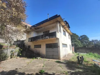 Casa com 4 Quartos à venda, 260m² no Centro, Vargem Grande Paulista