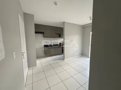 Apartamento com 2 Quartos à venda, 45m² no Recreio São Judas Tadeu, São Carlos