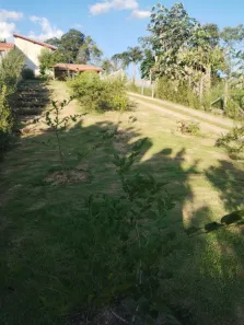 Fazenda/Sítio com 1 Quarto à venda, 55m² no Tijuco Preto, Caçapava