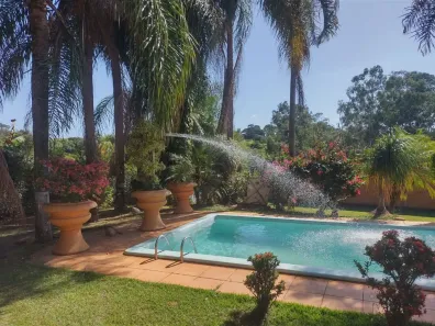 Fazenda/Sítio com 3 Quartos à venda, 120m² no Área Rural de Limeira, Limeira