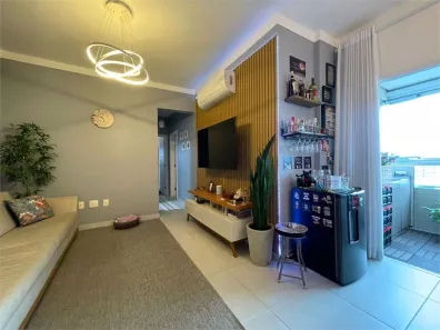 Apartamento com 3 Quartos à venda, 114m² no Itararé, São Vicente