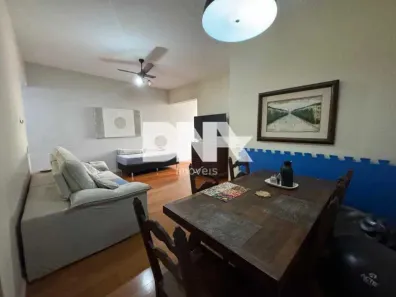 Apartamento com 2 Quartos à venda, 115m² no Copacabana, Rio de Janeiro