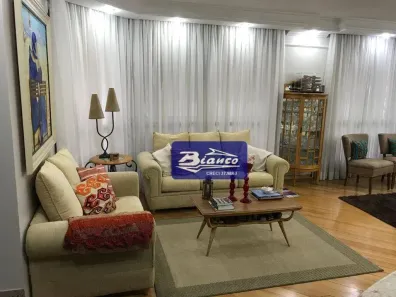 Apartamento com 4 Quartos à venda, 176m² no Camargos, Guarulhos