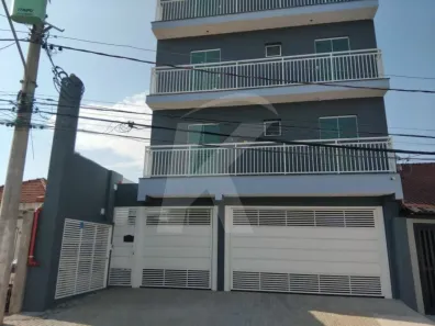 Casa de Condomínio com 2 Quartos à venda, 35m² no Vila Mazzei, São Paulo