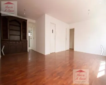 Apartamento com 3 Quartos para alugar, 189m² no Jardim Paulista, São Paulo