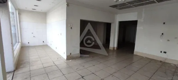 Ponto Comercial para alugar, 209m² no Vila Itapura, Campinas