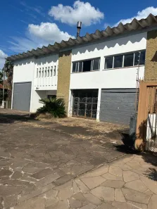 Imóvel Comercial para alugar, 300m² no Fátima, Canoas