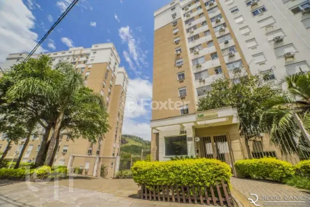 Apartamento com 3 Quartos à venda, 68m² no Jardim Carvalho, Porto Alegre