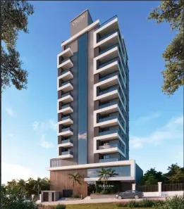 Apartamento com 2 Quartos à venda, 11m² no Centro, Balneário Piçarras