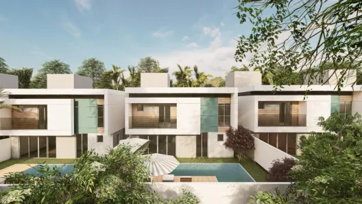 Casa de Condomínio com 4 Quartos à venda, 260m² no Parque Alto, Juiz de Fora