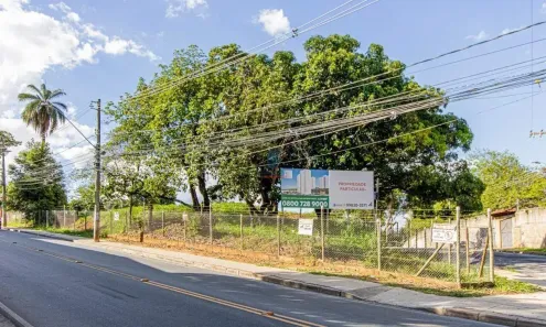 Lote/Terreno à venda, 6300m² no Braúnas, Belo Horizonte