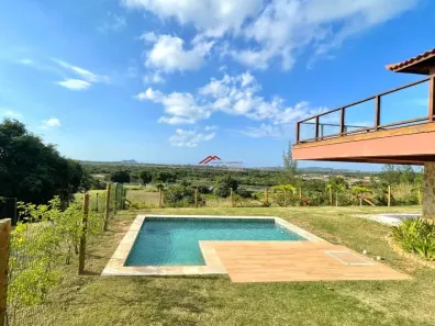 Casa de Condomínio com 4 Quartos para alugar, 203m² no Loteamento Portal da Ferradura, Armação dos Búzios