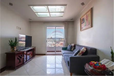Apartamento com 3 Quartos à venda, 82m² no Vila Gustavo, São Paulo