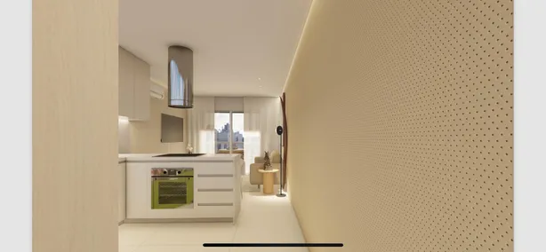 Apartamento com 2 Quartos à venda, 65m² no Boqueirão, Santos