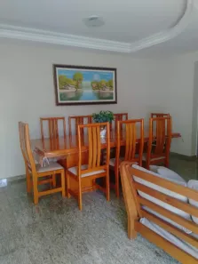 Apartamento com 3 Quartos à venda, 103m² no Bosque dos Eucaliptos, São José dos Campos