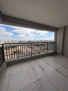 Apartamento com 3 Quartos à venda, 80m² no Vila Ema, São Paulo