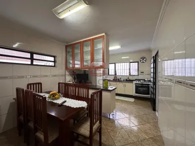 Casa com 3 Quartos à venda, 110m² no Recanto dos Sonhos, São Paulo