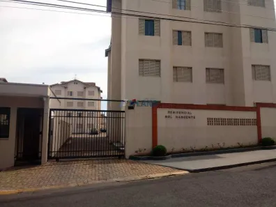 Apartamento com 2 Quartos à venda, 50m² no Jardim Nova Santa Paula, São Carlos
