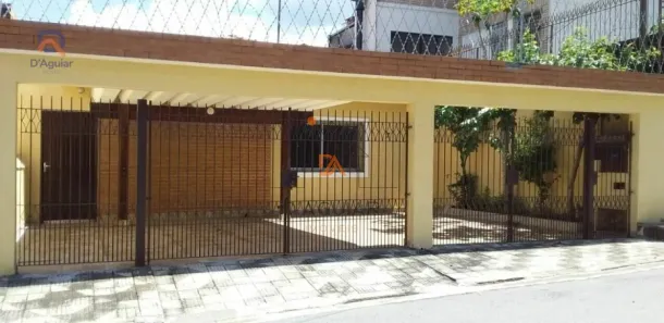 Casa com 3 Quartos para alugar, 280m² no Jardim Virginia Bianca, São Paulo