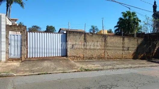 Lote/Terreno à venda, 1000m² no Chácara Primavera, Campinas