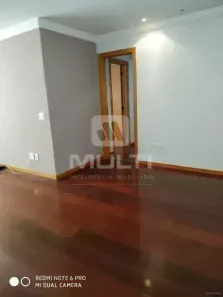Apartamento com 4 Quartos à venda, 101m² no Martins, Uberlândia