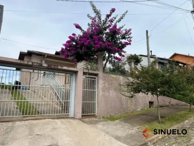 Casa com 2 Quartos à venda, 72m² no Lomba Grande, Novo Hamburgo