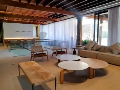 Casa de Condomínio com 4 Quartos à venda, 622m² no Sítios de Recreio Gramado, Campinas
