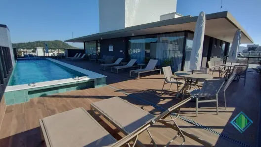 Apartamento com 3 Quartos à venda, 170m² no Jurerê, Florianópolis