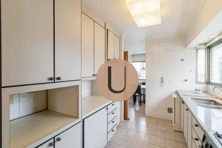 Apartamento com 3 Quartos à venda, 189m² no Alphaville Empresarial, Barueri