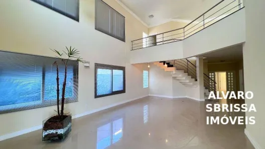 Casa de Condomínio com 3 Quartos à venda, 400m² no Jardim Theodora, Itu