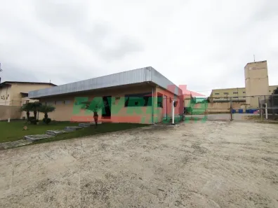 Galpão/Depósito/Armazém à venda, 1490m² no Águas Belas, São José dos Pinhais