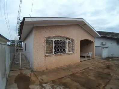 Casa com 2 Quartos à venda, 100m² no São Manoel, Americana