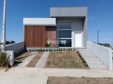 Casa com 3 Quartos à venda, 200m² no São Vicente, Gravataí