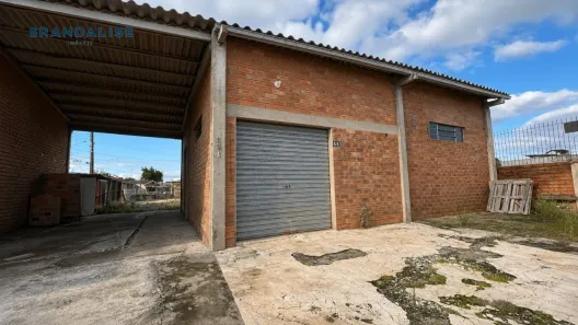 Galpão/Depósito/Armazém para alugar, 100m² no Mathias Velho, Canoas