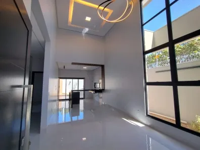Casa com 3 Quartos à venda, 186m² no Plano Diretor Sul, Palmas
