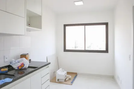 Apartamento com 1 Quarto à venda, 24m² no Vila Pompéia, São Paulo