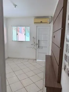 Casa de Condomínio com 3 Quartos à venda, 60m² no Jardim Paraíso, Jacareí