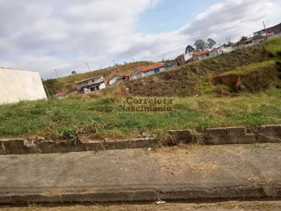 Lote/Terreno à venda, 10m² no Jardim Paraíso, Jacareí