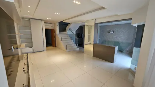 Apartamento com 3 Quartos para venda ou aluguel, 180m² no Vila Santa Izabel, Bauru
