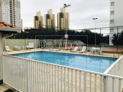 Cobertura com 3 Quartos à venda, 150m² no Chácara Primavera, Campinas
