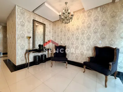 Apartamento com 4 Quartos à venda, 160m² no Meia Praia, Itapema