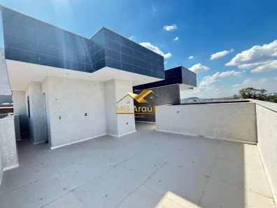Cobertura com 4 Quartos à venda, 50m² no Itapoã, Belo Horizonte