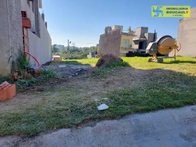 Lote/Terreno à venda, 125m² no Cachoeira, Cotia
