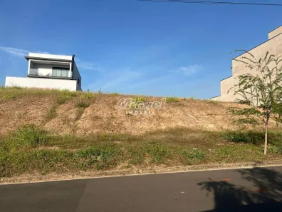 Lote/Terreno à venda, 250m² no Jardim São Francisco, Piracicaba