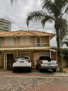 Casa de Condomínio com 3 Quartos à venda, 92m² no Urbanova VI, São José dos Campos
