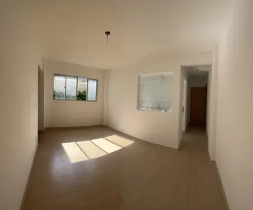 Apartamento com 2 Quartos à venda, 49m² no Chácara Contagem, Contagem