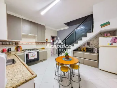 Casa com 2 Quartos à venda, 190m² no Parque Nova Carioba, Americana